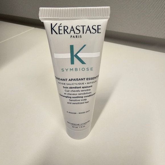 Kerastase Symbiose Detangling Soothing Conditioner Sensitive Scalp 30ml - Picture 1 of 8